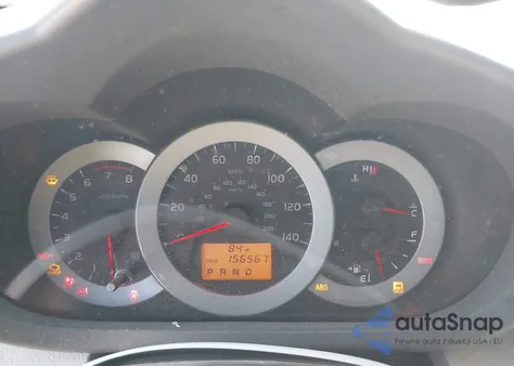 2011 Toyota Rav4 z USA, uszkodzony, nr VIN 2T3ZF4DV2BW078586